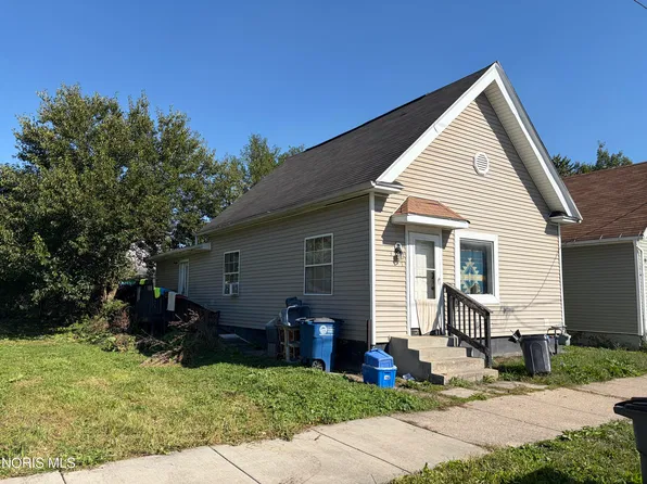 317 Dexter St, Toledo, OH 43608