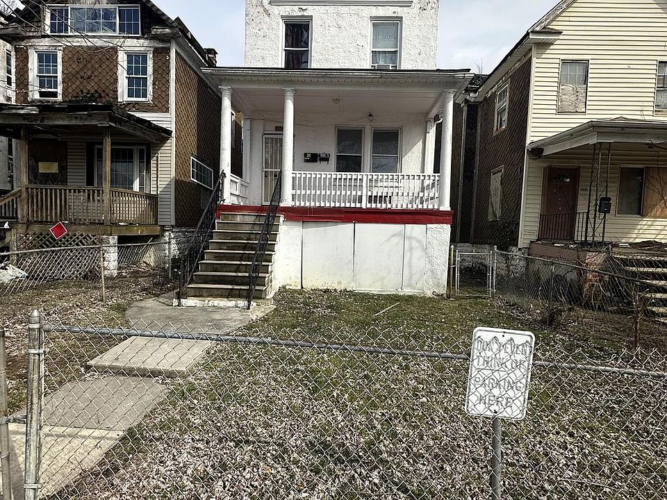 5253 Nelson Ave, Baltimore, MD 21215 Zillow