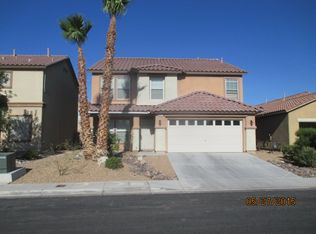 6052 Calumet Point St, North Las Vegas, NV 89081