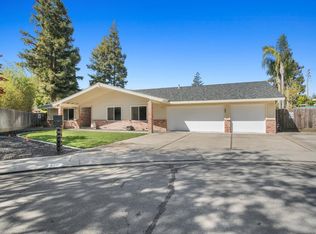 720 Ginger Way, Modesto, CA 95356
