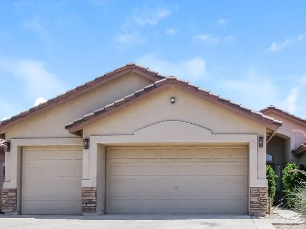 4109 W Runion Dr, Glendale, AZ 85308