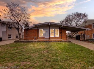 29242 Shirley Ave, Madison Heights, MI
