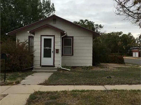 611 Richards Ave, Gillette, WY 82716