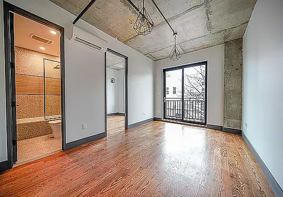 3rd image of 150 Bleecker St #3C