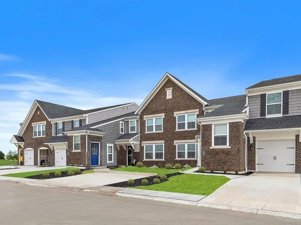 475 Bethpage Way #8-305, Lebanon, OH 45036