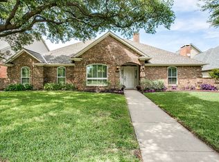 4215 Creekmeadow Dr, Dallas, TX 75287