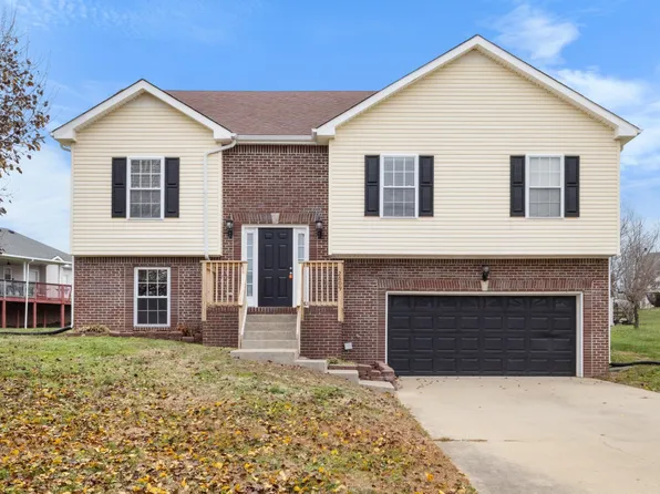 2609 Limerick Ln, Clarksville, TN 37042