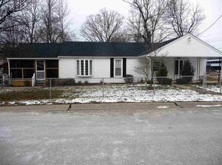 1710 Harvest Ct, Burlington, KY 41005