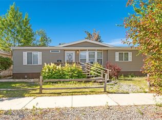 1704 Elm St, Butte, MT 59701