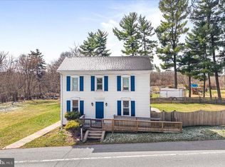 1275 Jefferson Blvd, Hagerstown, MD 21742