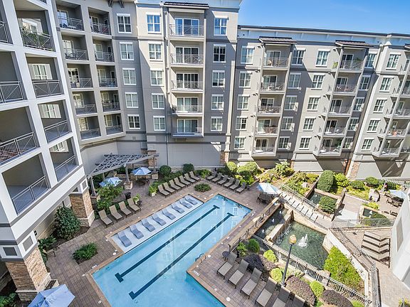 Windsor At Brookhaven Apartment Rentals Atlanta Ga Zillow