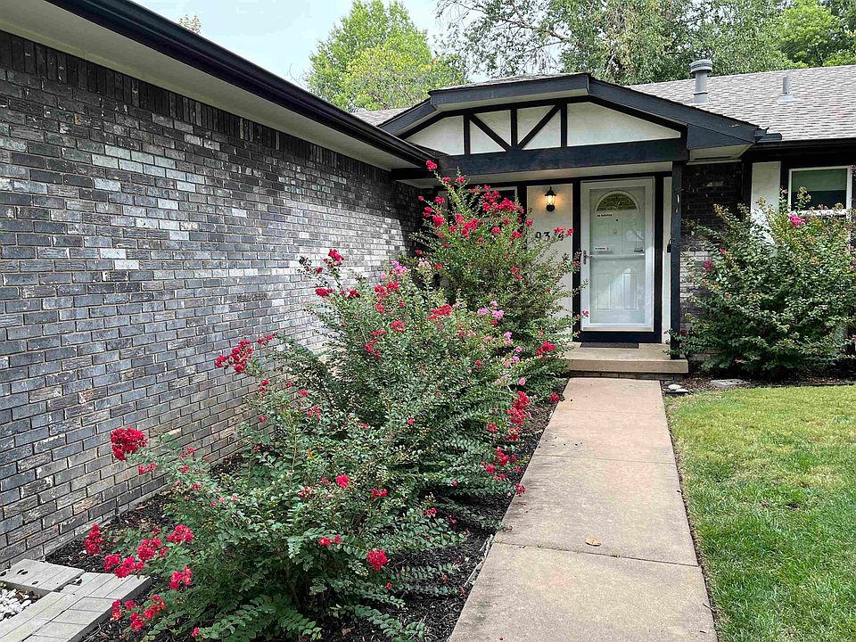 9314 W Thurman St, Wichita, KS 67212 Zillow