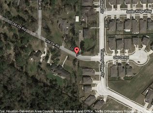 2330 Old Ox Rd, Spring, TX 77386