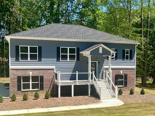 170 Pleasant Point Way, Fayetteville, GA 30214