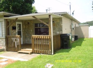 1027 Stedman Ave, Portsmouth, OH