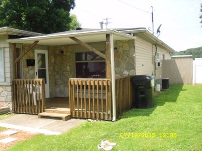 1027 Stedman Ave, Portsmouth, OH, 45662