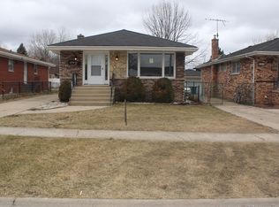 854 Buffalo Ave, Calumet City, IL
