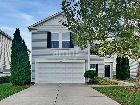 10856 Grace Dr, Ingalls, IN 46048