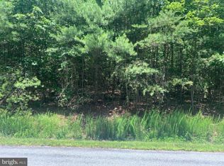 Twin Oaks Dr, Bentonville, VA 22610