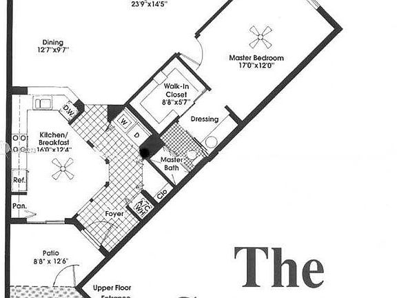 2nd image of 7482 Trent Dr #406