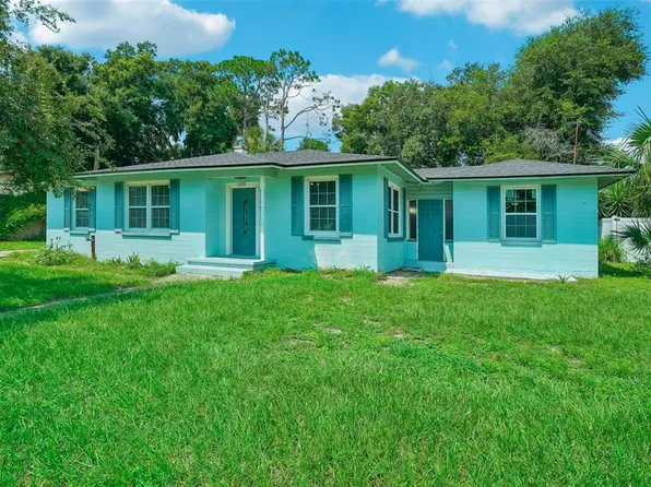 209 S College St, Leesburg, FL 34748