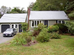 358 Ashland St, Holliston, MA 01746
