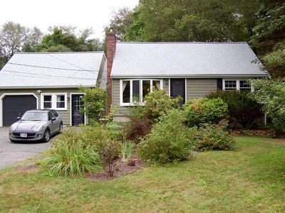 358 Ashland St, Holliston, MA, 01746