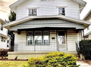 1341 Pursell Ave, Dayton, OH 45420