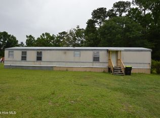 5394 Richlands Hwy, Jacksonville, NC 28540