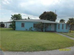 14800 Buchanan St, Miami, FL 33176