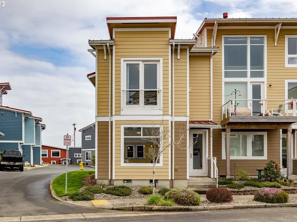 228 29th St, Astoria, OR 97103