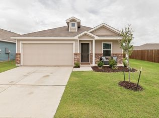 314 Ashbrook Way, Princeton, TX 75407