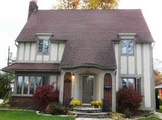 2227 Drummond Rd, Toledo, OH 43606
