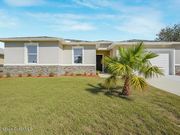 360 Warwick St SE, Palm Bay, FL 32909