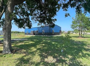 57908 E 258th Rd, Afton, OK 74331