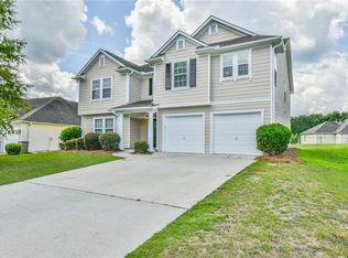 250 Waterfall St SW, Atlanta, GA 30331