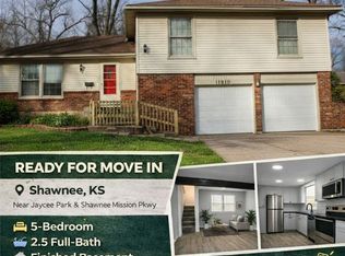 11910 W 67th Ter, Shawnee, KS 66216