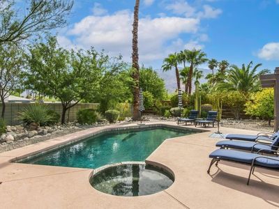 1371 E Francis Dr, Palm Springs, CA, 92262