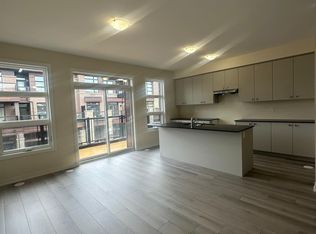 37 Harold Wilson Ln, Richmond Hill, ON L4S 0M3