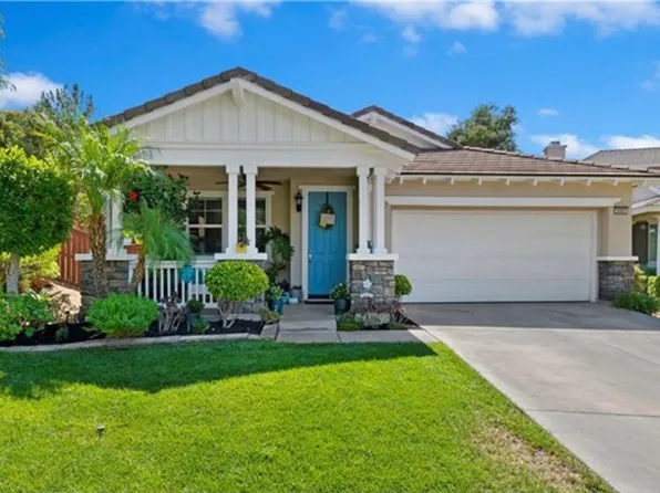 2083 Mount Verdugo Ln, Perris, CA 92571