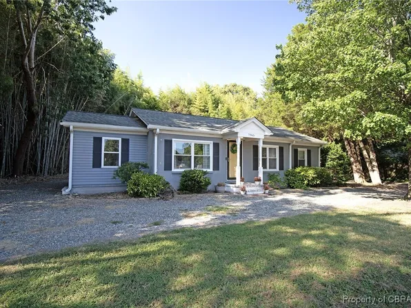 7965 Tidemill Rd, Hayes, VA 23072