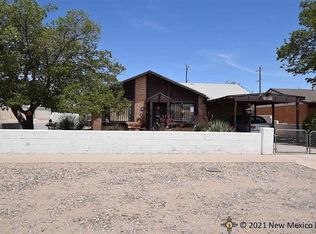 1901 S Iron St, Deming, NM 88030