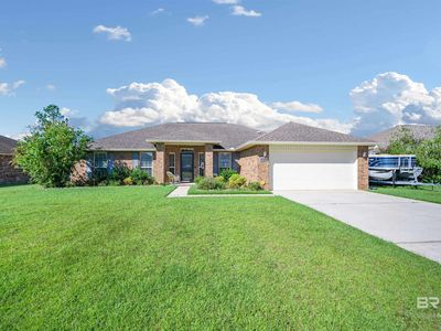 15405 Hearthstone Dr, Foley, AL, 36535