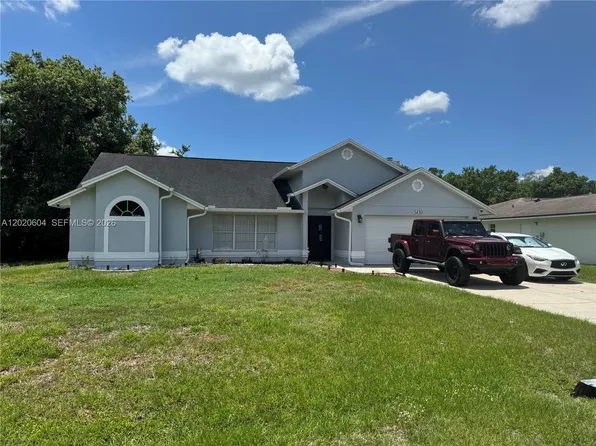 3430 Hawkin Dr, Kissimmee, FL 34746