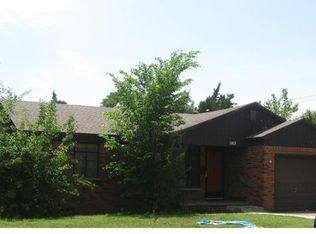1162 NW 81st St, Oklahoma City, OK 73114