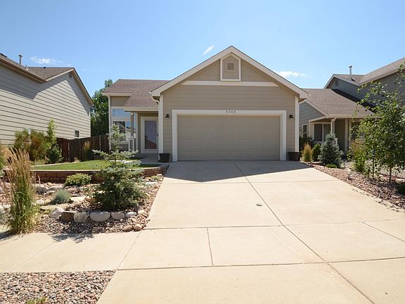 Beautiful Front Landscaping