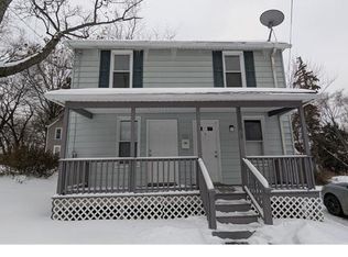 370 E Thornton St, Akron, OH 44311