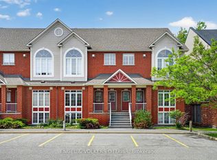 70 Edenvale Dr #157, Ottawa, ON K2K3N6