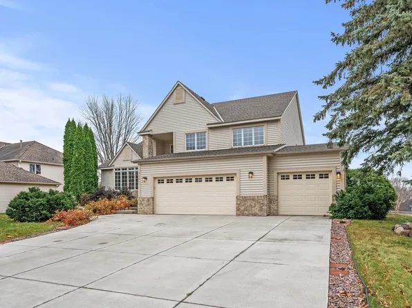 9101 Cambridge Rd, Woodbury, MN 55125