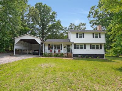 4314 Prince George Dr, Prince George, VA, 23875